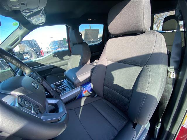 2025 Ford F-150 XLT (Stk: 2508260) in Ottawa - Image 9 of 23