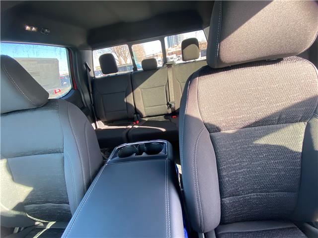 2025 Ford F-150 XLT (Stk: 2508260) in Ottawa - Image 11 of 23