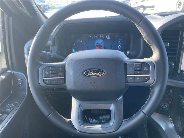 2025 Ford F-150 XLT (Stk: 2508260) in Ottawa - Image 15 of 23