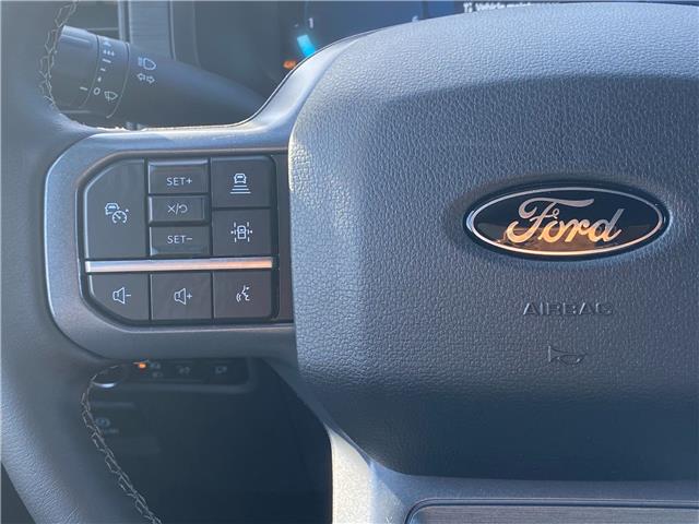 2025 Ford F-150 XLT (Stk: 2508260) in Ottawa - Image 16 of 23