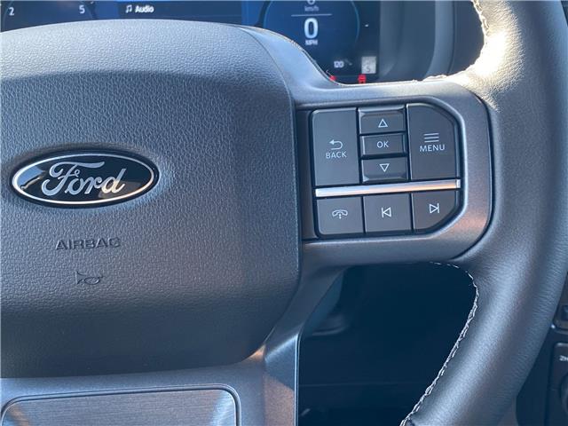 2025 Ford F-150 XLT (Stk: 2508260) in Ottawa - Image 17 of 23
