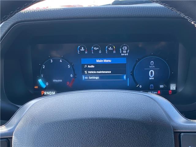 2025 Ford F-150 XLT (Stk: 2508260) in Ottawa - Image 18 of 23
