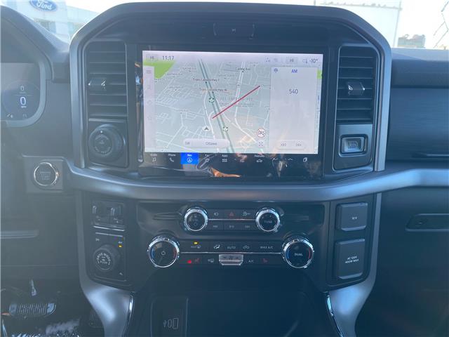 2025 Ford F-150 XLT (Stk: 2508260) in Ottawa - Image 21 of 23