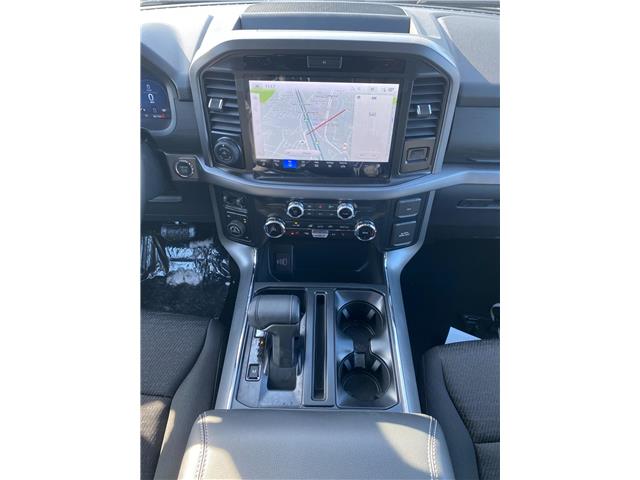 2025 Ford F-150 XLT (Stk: 2508260) in Ottawa - Image 20 of 23