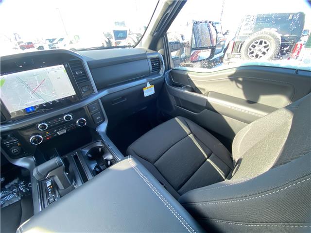 2025 Ford F-150 XLT (Stk: 2508260) in Ottawa - Image 12 of 23