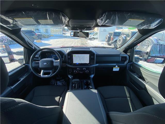 2025 Ford F-150 XLT (Stk: 2508260) in Ottawa - Image 14 of 23