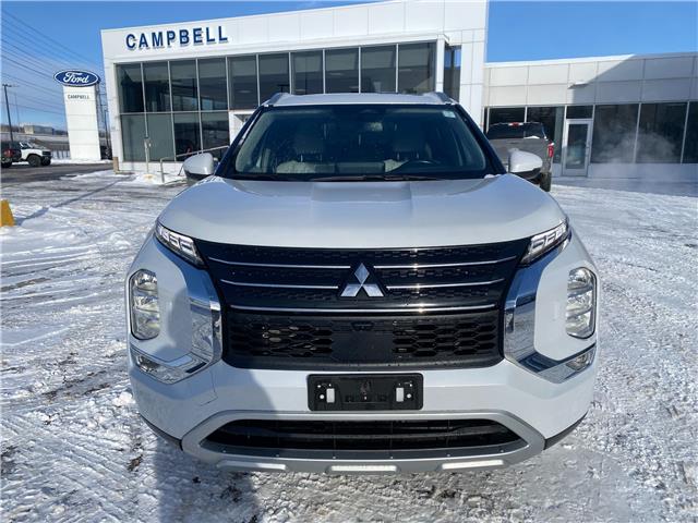 2024 Mitsubishi Outlander (Stk: 2508112) in Ottawa - Image 2 of 25 2024 Mitsubishi Outlander (Stk: 2508112) in Ottawa - Image 2 of 25