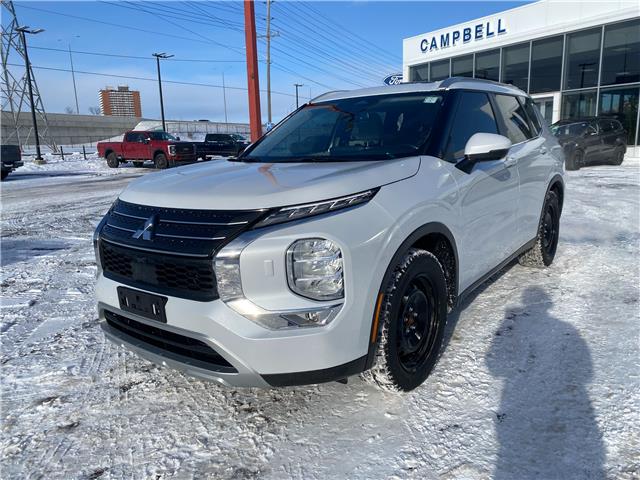2024 Mitsubishi Outlander (Stk: 2508112) in Ottawa - Image 3 of 25 2024 Mitsubishi Outlander (Stk: 2508112) in Ottawa - Image 3 of 25