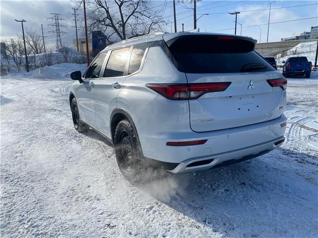2024 Mitsubishi Outlander (Stk: 2508112) in Ottawa - Image 4 of 25 2024 Mitsubishi Outlander (Stk: 2508112) in Ottawa - Image 4 of 25