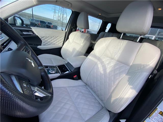 2024 Mitsubishi Outlander (Stk: 2508112) in Ottawa - Image 11 of 25 2024 Mitsubishi Outlander (Stk: 2508112) in Ottawa - Image 11 of 25