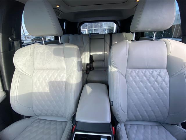 2024 Mitsubishi Outlander (Stk: 2508112) in Ottawa - Image 12 of 25 2024 Mitsubishi Outlander (Stk: 2508112) in Ottawa - Image 12 of 25