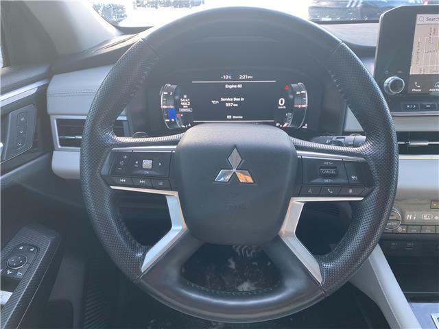 2024 Mitsubishi Outlander (Stk: 2508112) in Ottawa - Image 16 of 25 2024 Mitsubishi Outlander (Stk: 2508112) in Ottawa - Image 16 of 25
