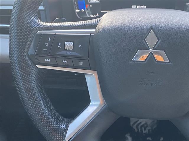 2024 Mitsubishi Outlander (Stk: 2508112) in Ottawa - Image 17 of 25 2024 Mitsubishi Outlander (Stk: 2508112) in Ottawa - Image 17 of 25