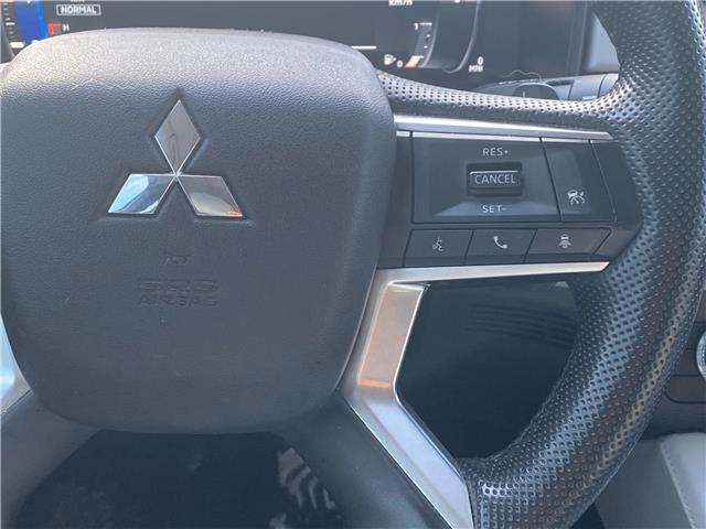 2024 Mitsubishi Outlander (Stk: 2508112) in Ottawa - Image 18 of 25 2024 Mitsubishi Outlander (Stk: 2508112) in Ottawa - Image 18 of 25