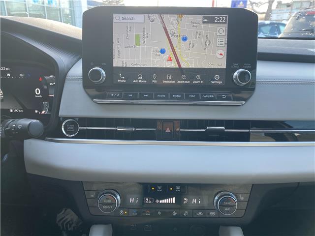 2024 Mitsubishi Outlander (Stk: 2508112) in Ottawa - Image 22 of 25 2024 Mitsubishi Outlander (Stk: 2508112) in Ottawa - Image 22 of 25