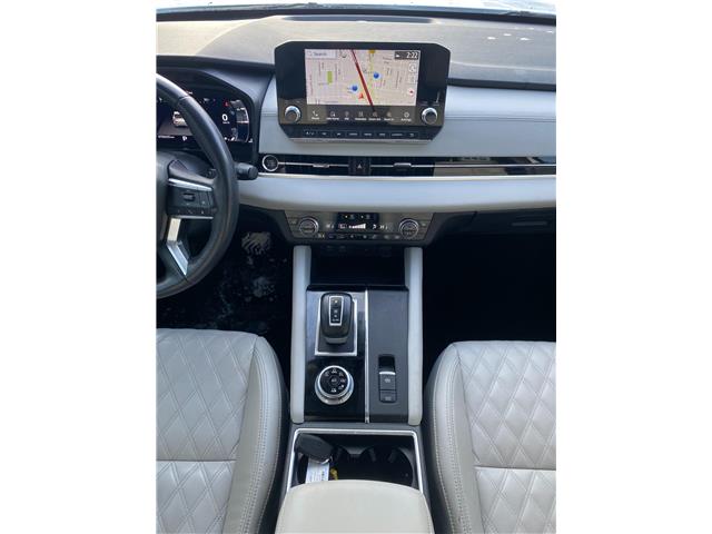 2024 Mitsubishi Outlander (Stk: 2508112) in Ottawa - Image 21 of 25 2024 Mitsubishi Outlander (Stk: 2508112) in Ottawa - Image 21 of 25
