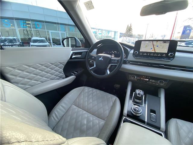 2024 Mitsubishi Outlander (Stk: 2508112) in Ottawa - Image 13 of 25 2024 Mitsubishi Outlander (Stk: 2508112) in Ottawa - Image 13 of 25