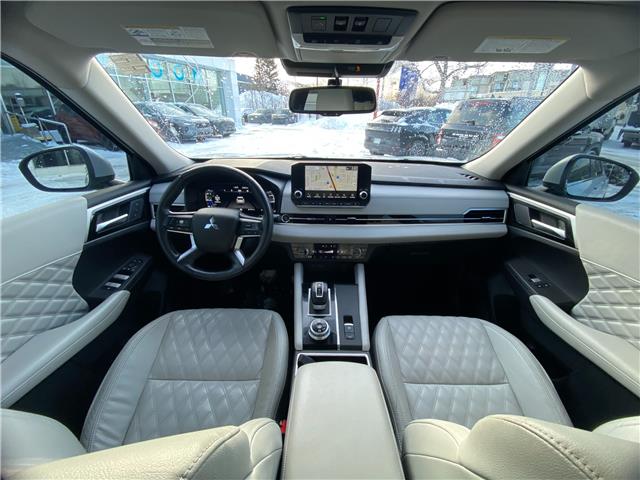 2024 Mitsubishi Outlander (Stk: 2508112) in Ottawa - Image 15 of 25 2024 Mitsubishi Outlander (Stk: 2508112) in Ottawa - Image 15 of 25