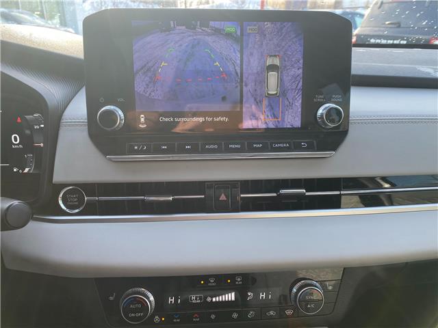 2024 Mitsubishi Outlander (Stk: 2508112) in Ottawa - Image 23 of 25 2024 Mitsubishi Outlander (Stk: 2508112) in Ottawa - Image 23 of 25