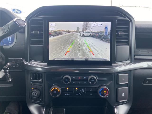 2025 Ford F-150 STX (Stk: 2508830) in Ottawa - Image 15 of 21