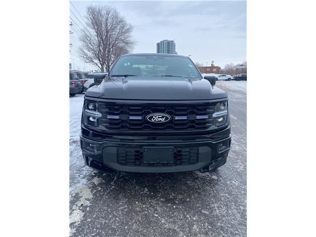 2025 Ford F-150 STX (Stk: 2508830) in Ottawa - Image 3 of 21