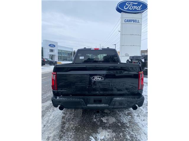 2025 Ford F-150 STX (Stk: 2508830) in Ottawa - Image 5 of 21