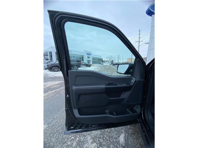 2025 Ford F-150 STX (Stk: 2508830) in Ottawa - Image 6 of 21