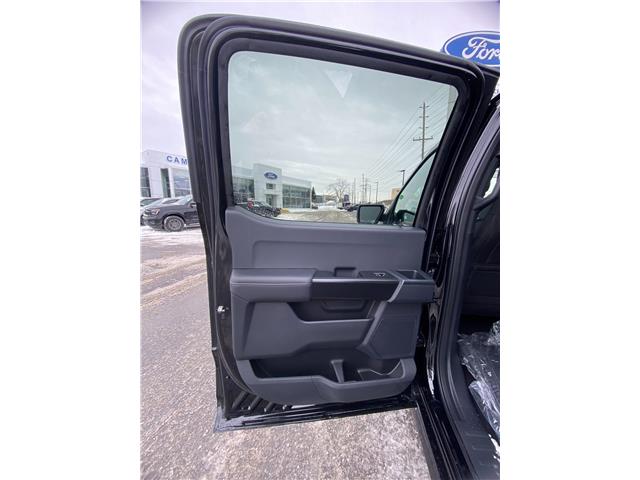 2025 Ford F-150 STX (Stk: 2508830) in Ottawa - Image 7 of 21