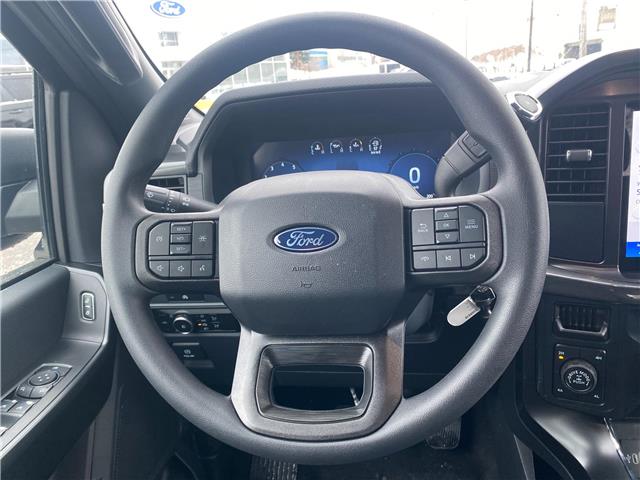 2025 Ford F-150 STX (Stk: 2508830) in Ottawa - Image 8 of 21