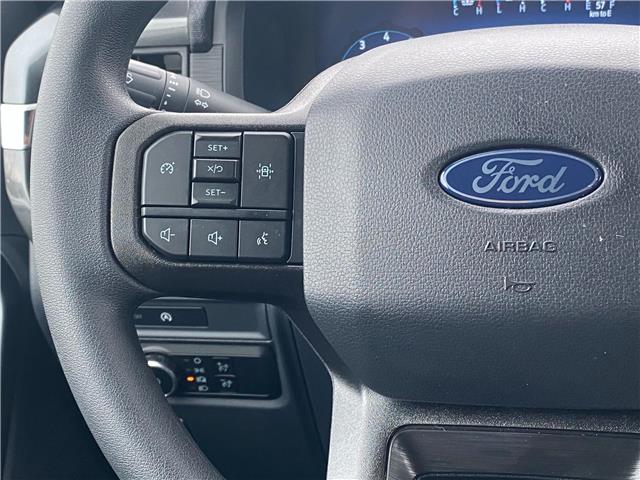 2025 Ford F-150 STX (Stk: 2508830) in Ottawa - Image 9 of 21
