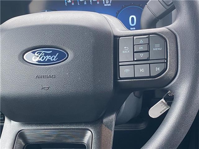 2025 Ford F-150 STX (Stk: 2508830) in Ottawa - Image 10 of 21