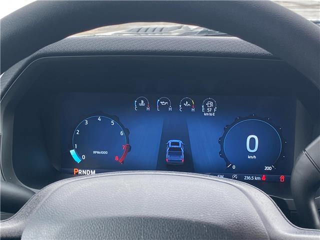 2025 Ford F-150 STX (Stk: 2508830) in Ottawa - Image 11 of 21