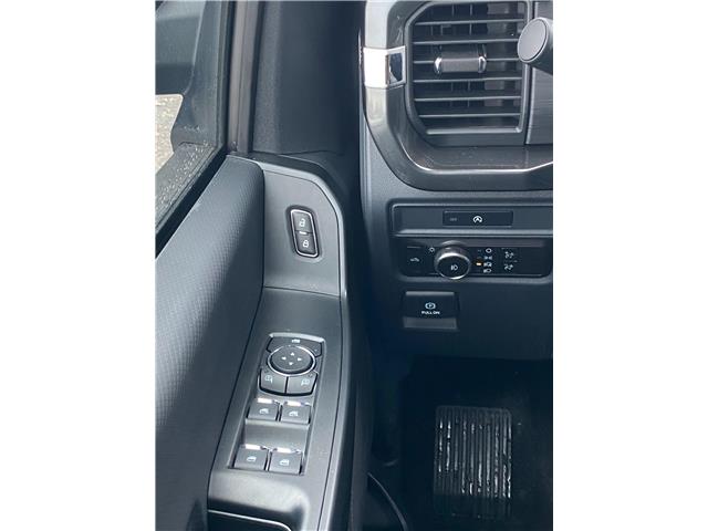 2025 Ford F-150 STX (Stk: 2508830) in Ottawa - Image 12 of 21