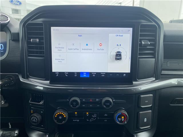 2025 Ford F-150 STX (Stk: 2508830) in Ottawa - Image 14 of 21