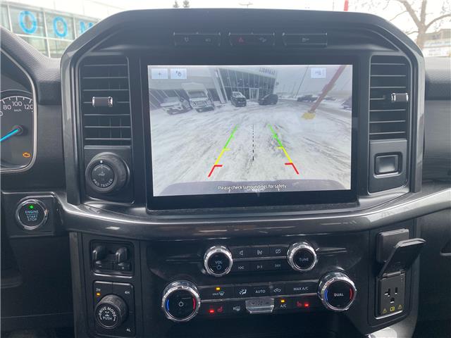 2022 Ford F-150 XLT (Stk: 2506382) in Ottawa - Image 23 of 23