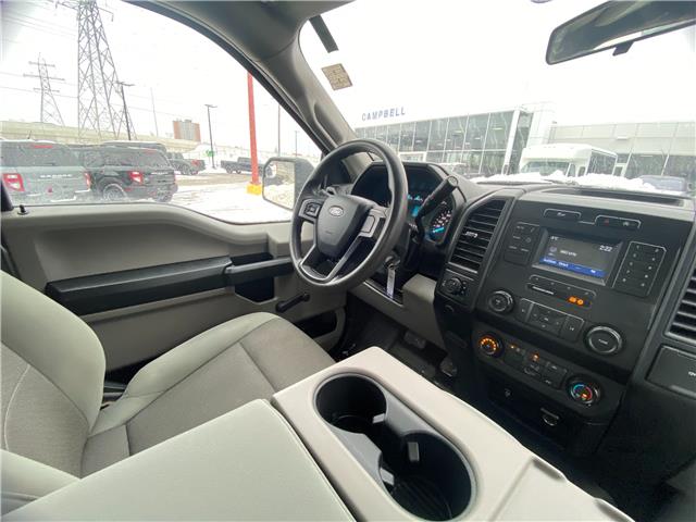 2019 Ford F-150  (Stk: 979830) in Ottawa - Image 15 of 16