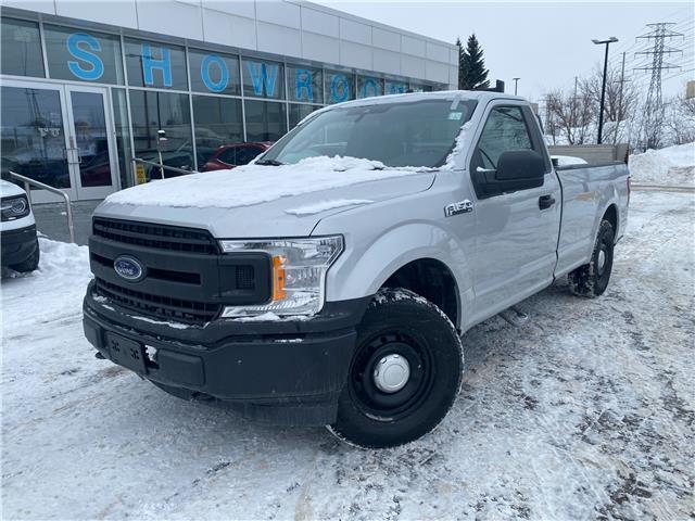 2019 Ford F-150  (Stk: 979830) in Ottawa - Image 1 of 16