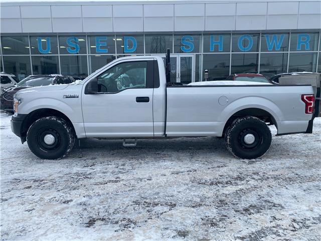 2019 Ford F-150  (Stk: 979830) in Ottawa - Image 2 of 16
