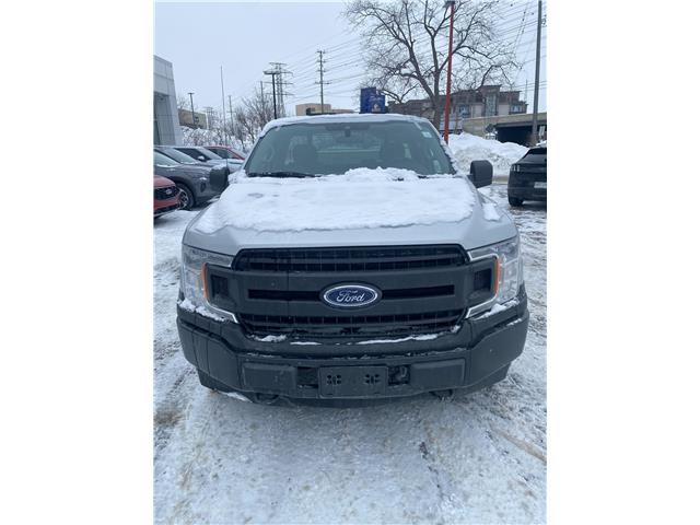 2019 Ford F-150  (Stk: 979830) in Ottawa - Image 3 of 16