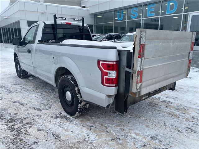 2019 Ford F-150  (Stk: 979830) in Ottawa - Image 4 of 16