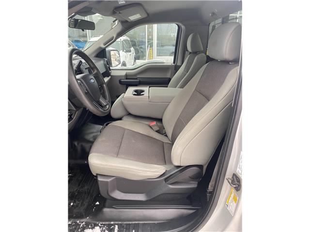 2019 Ford F-150  (Stk: 979830) in Ottawa - Image 7 of 16