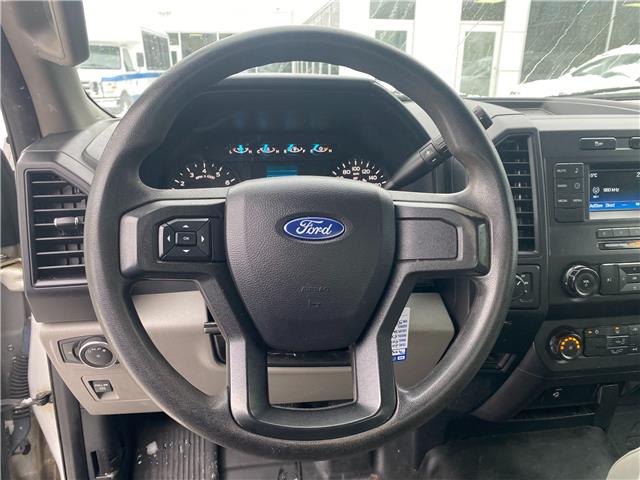 2019 Ford F-150  (Stk: 979830) in Ottawa - Image 8 of 16