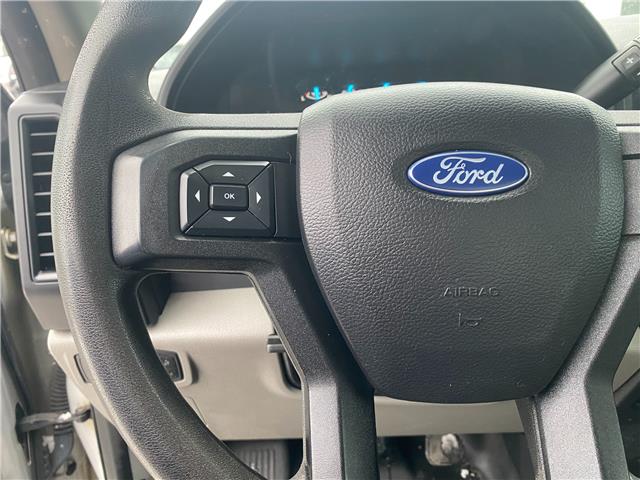 2019 Ford F-150  (Stk: 979830) in Ottawa - Image 9 of 16