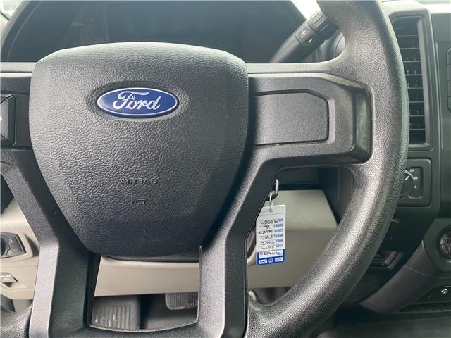 2019 Ford F-150  (Stk: 979830) in Ottawa - Image 10 of 16
