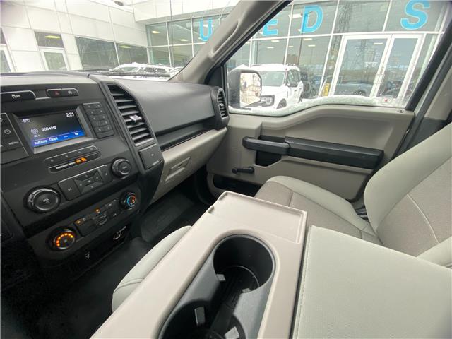 2019 Ford F-150  (Stk: 979830) in Ottawa - Image 16 of 16