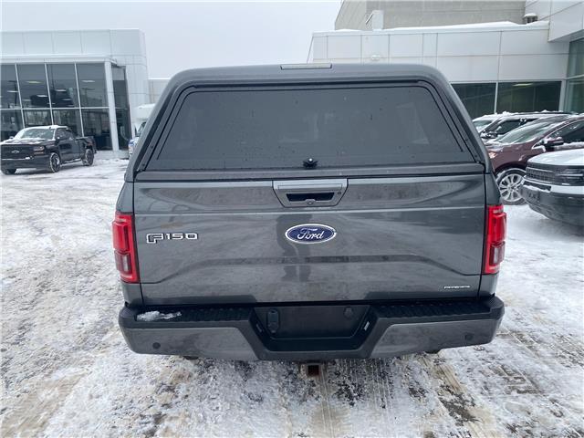 2016 Ford F-150  (Stk: 2508661) in Ottawa - Image 5 of 24