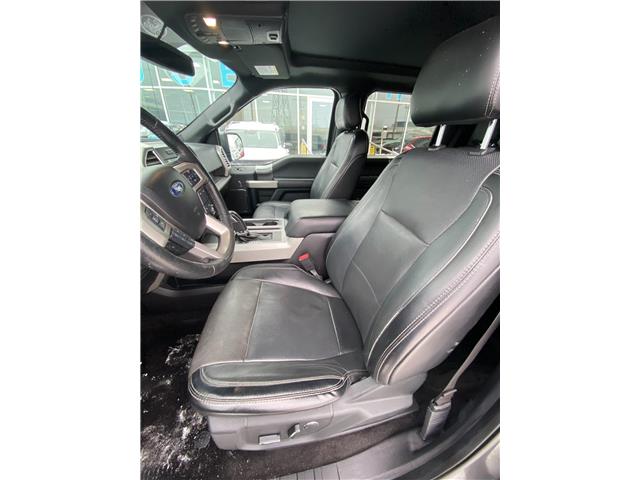 2016 Ford F-150  (Stk: 2508661) in Ottawa - Image 8 of 24