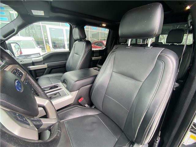 2016 Ford F-150  (Stk: 2508661) in Ottawa - Image 9 of 24