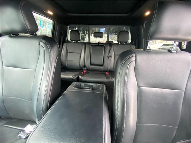 2016 Ford F-150  (Stk: 2508661) in Ottawa - Image 10 of 24