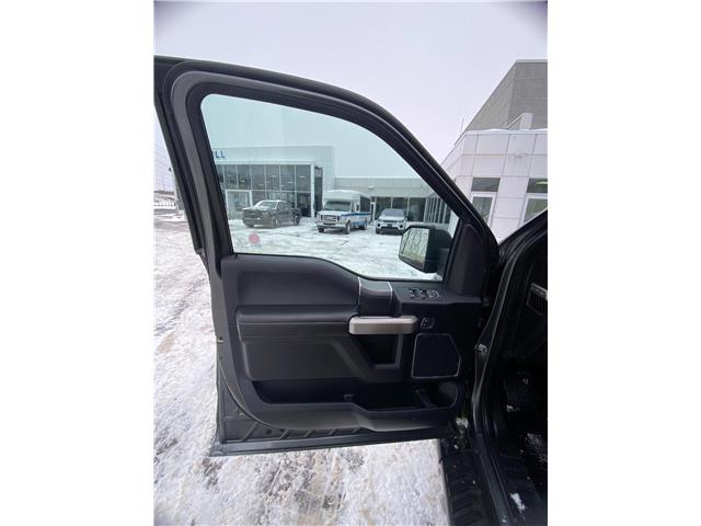 2016 Ford F-150  (Stk: 2508661) in Ottawa - Image 6 of 24